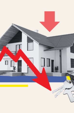 साउनमा ४३% ले घट्यो घरजग्गा कारोबार, राजस्व संकलनमा भारी गिरावट  