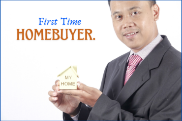 First-time Home Buyer