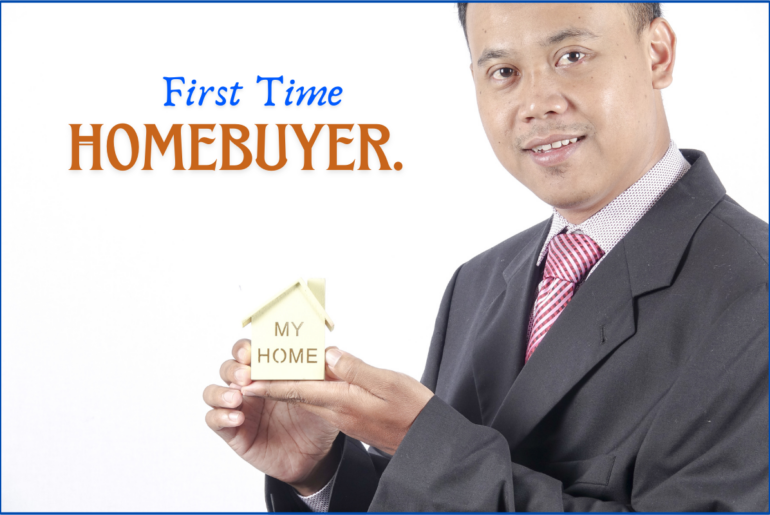 First-time Home Buyer