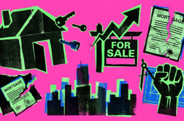 different image collage for real estate