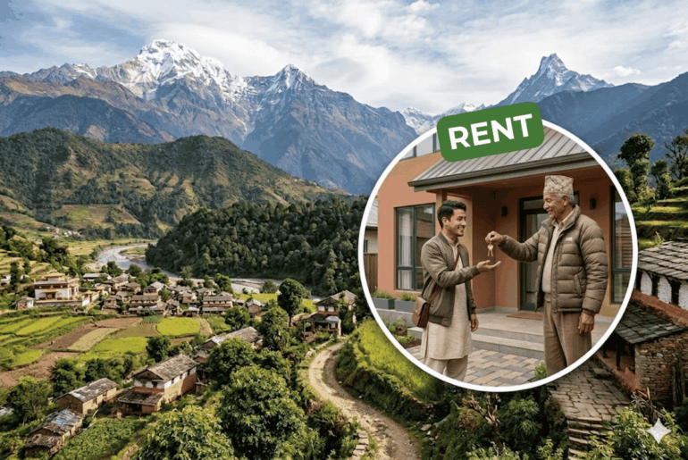 RENT AGREEMENT