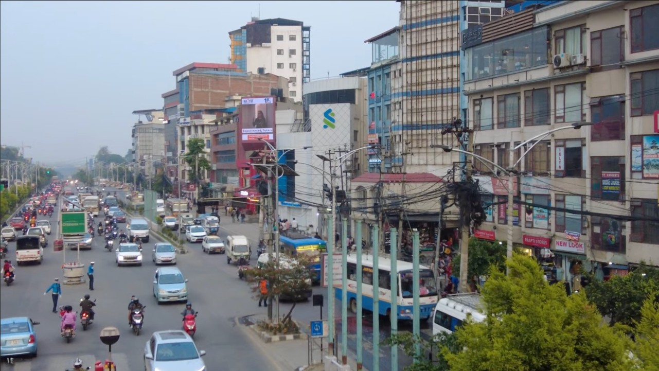 baneshwor