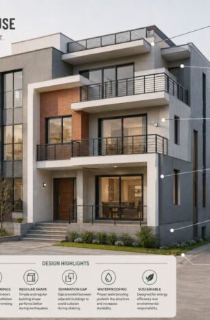 Earthquake-Safe Housing in Nepal: What to Look for When Buying