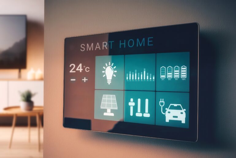 home automation