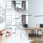 Interior Designing