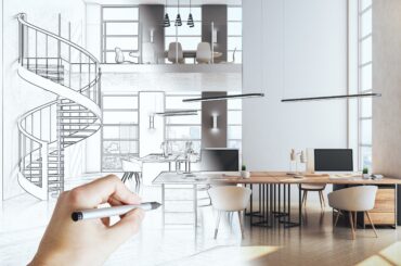 Interior Designing