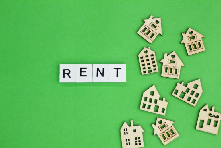 Rent Resize