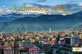 kathmandu valley