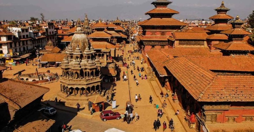 patan durbar