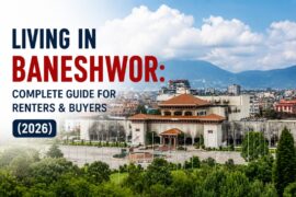 Baneshwor
