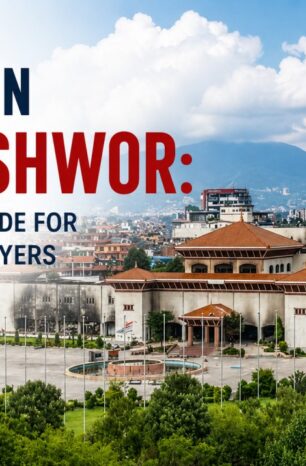 Living in Baneshwor: Complete Guide for Renters & Buyers (2026)