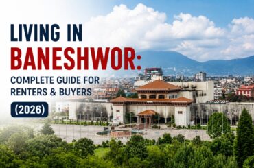 Baneshwor