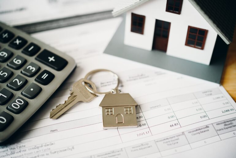 home loan