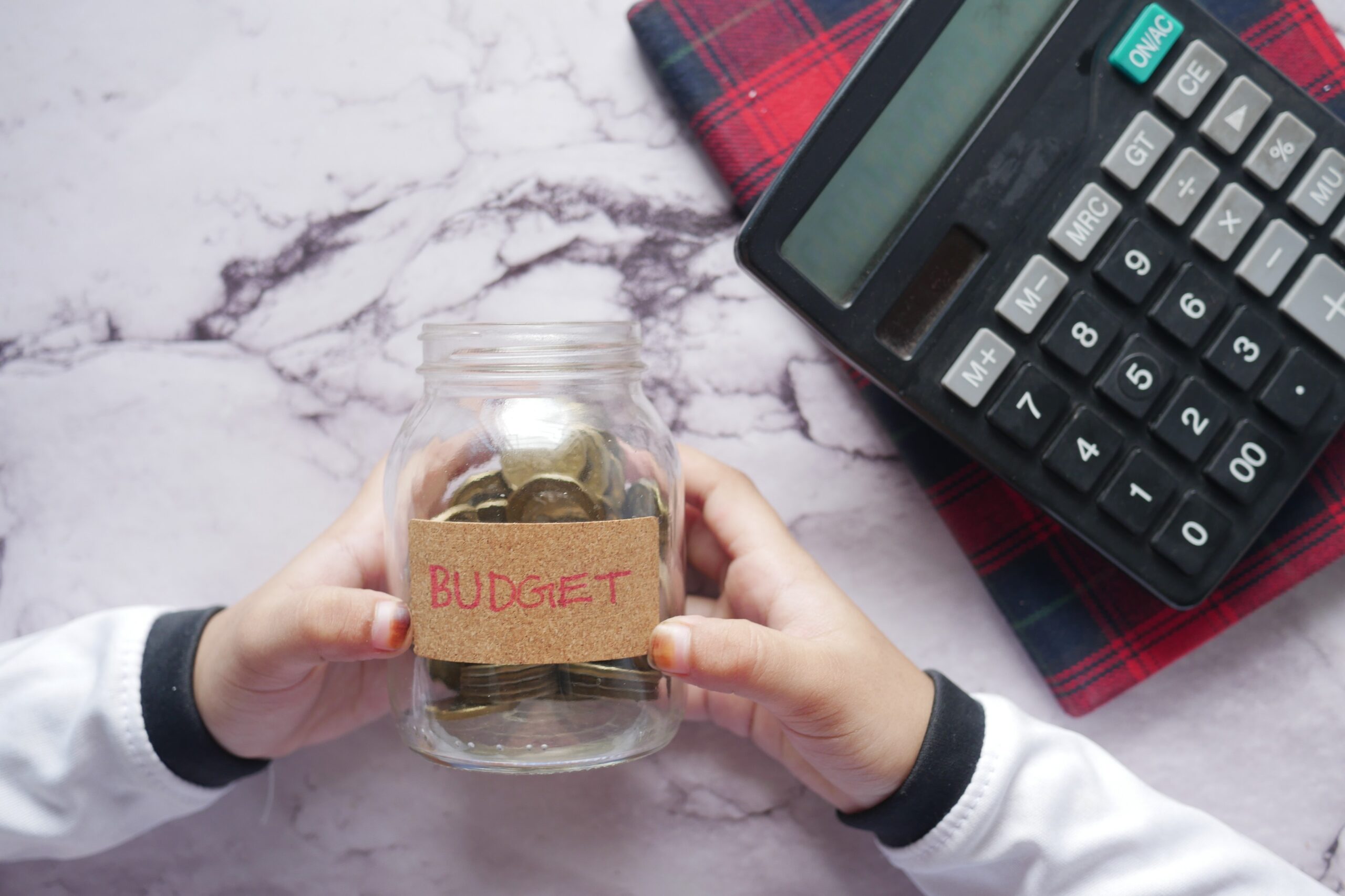 budget