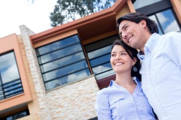 buying house