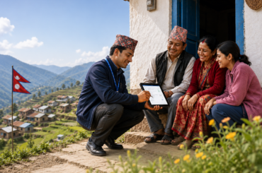 Nepal Land Revenue Act Amendment 2026: Land Registration Is Coming to Your Doorstep