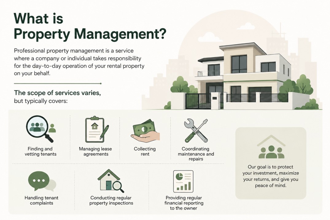 property management