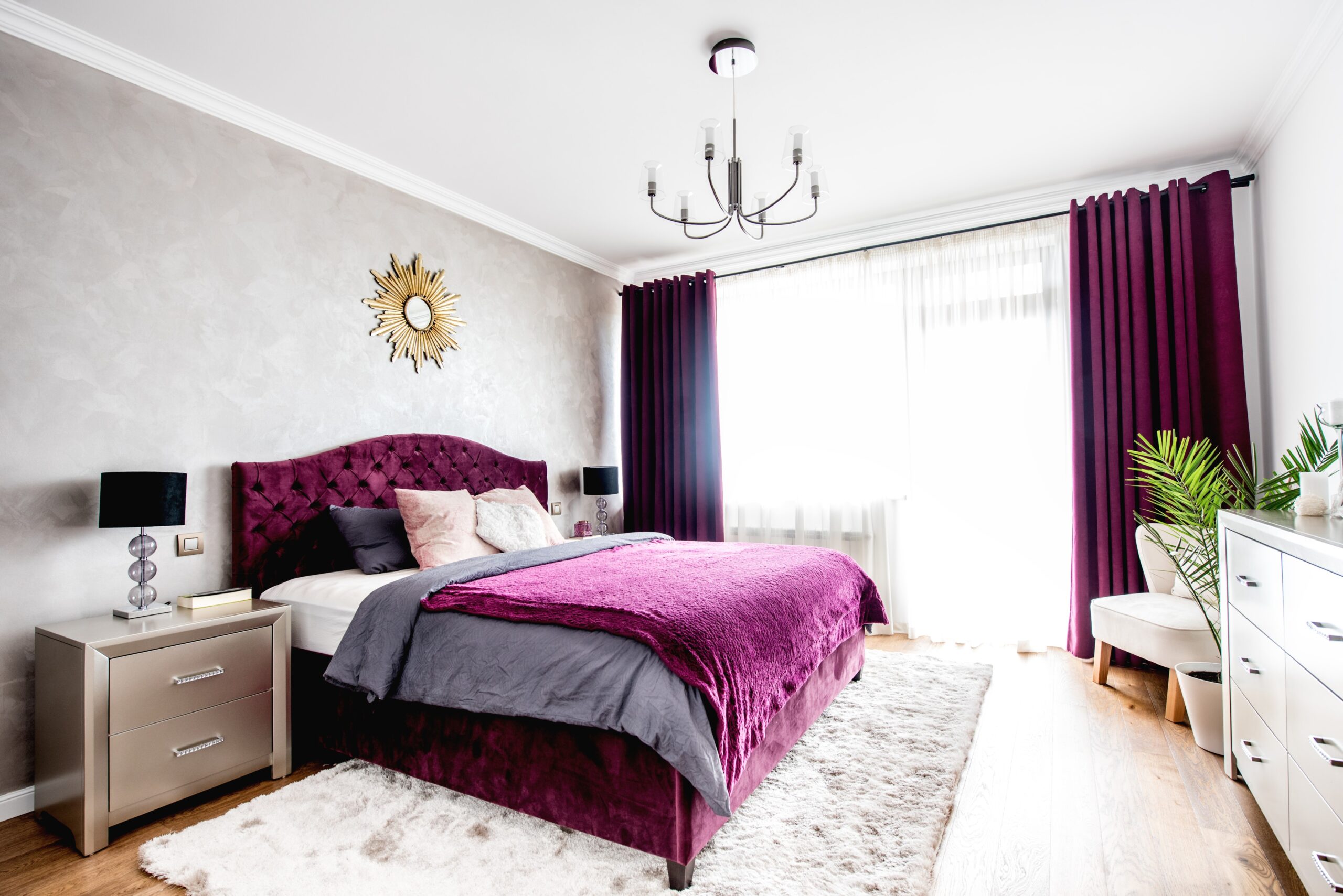 Bedroom Interior Design