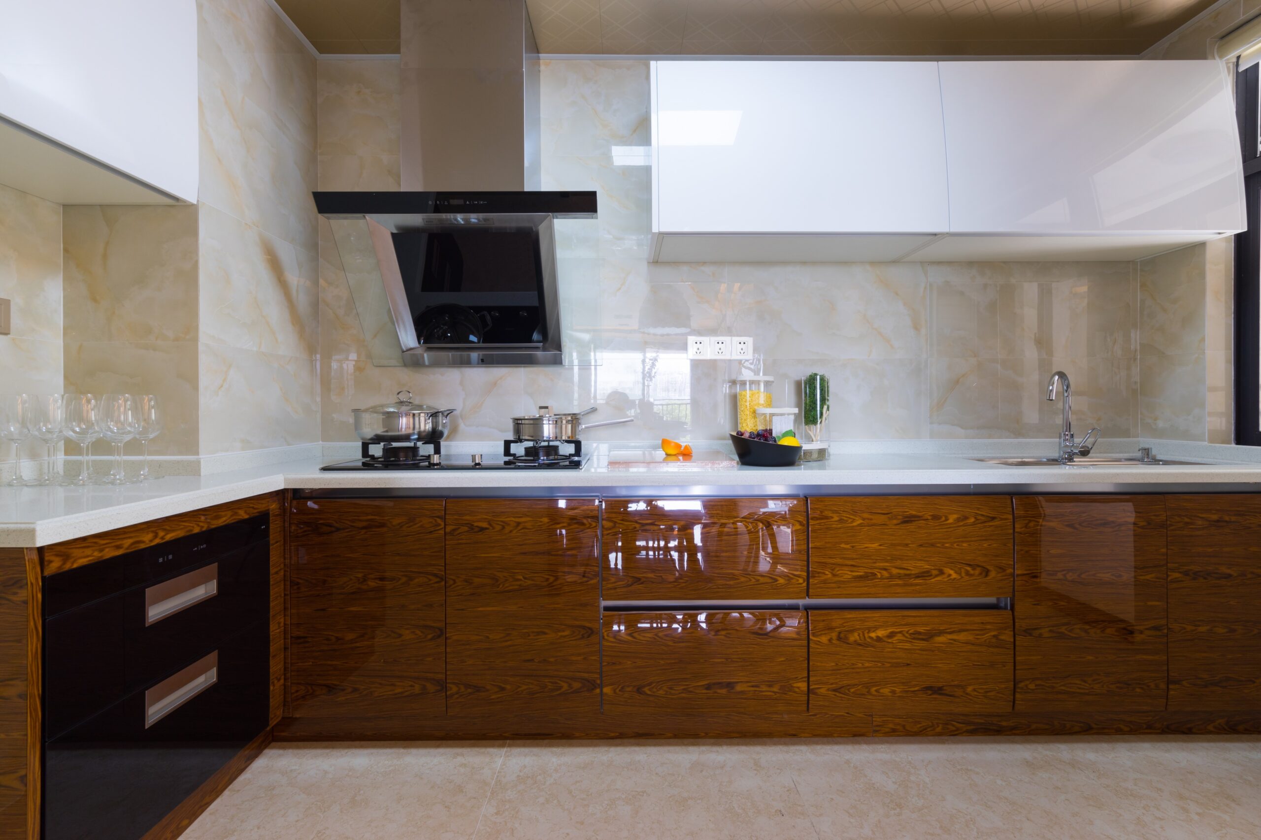 Kitchen Interior Design
