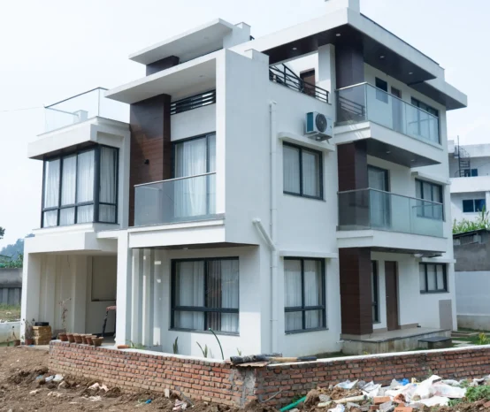 House for Sale in Godawari, Lalitpur: Premium Homes at Godawari Valley Housing
