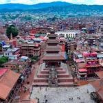 Living in Bhaktapur: Complete guide for renters and home buyers in Nepal featuring Bhaktapur city, traditional architecture, residential neighborhoods, and real estate opportunities.